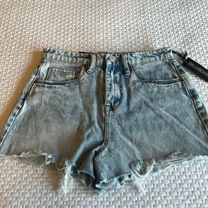 BLANKNYC Jean Shorts